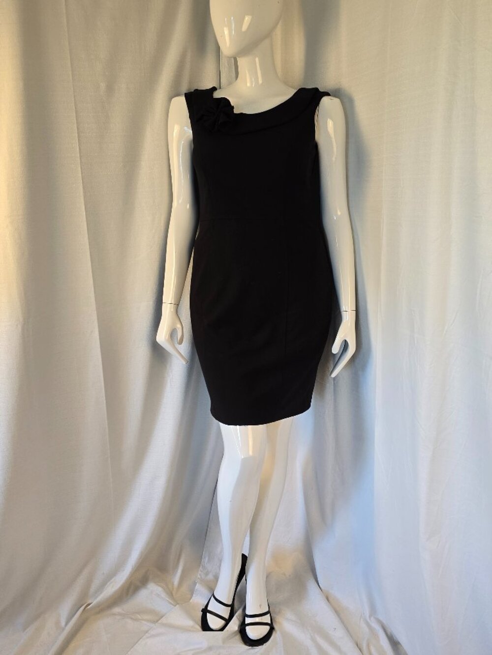 Calvin Klein Little Black Dress